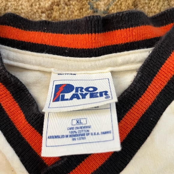 MLB BALTIMORE ORIOLES VINTAGE XL 1997 SHIRT - Picture 3 of 5